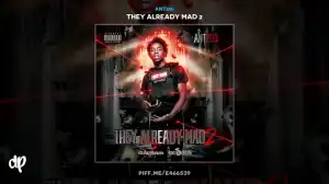 Ant200 - beastMode